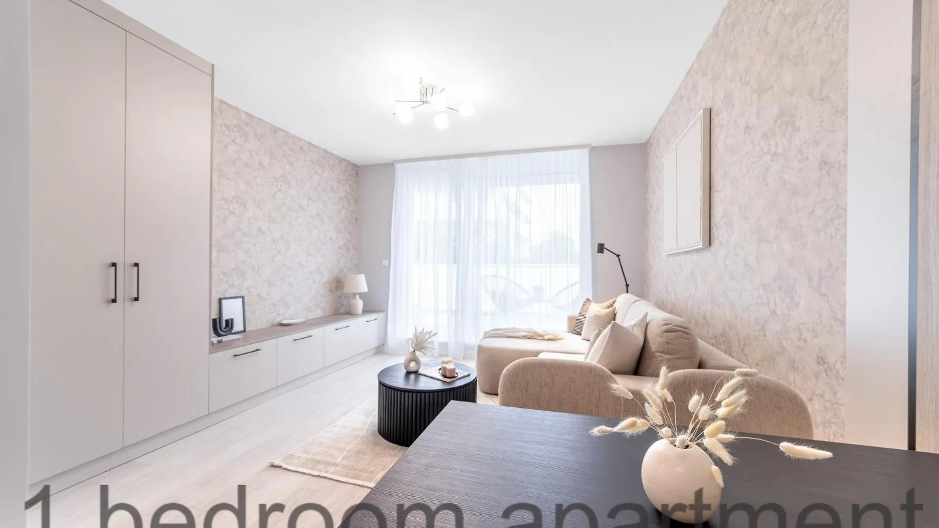 Buda Side Luxury Apartments 3-4-5 Budapeszt