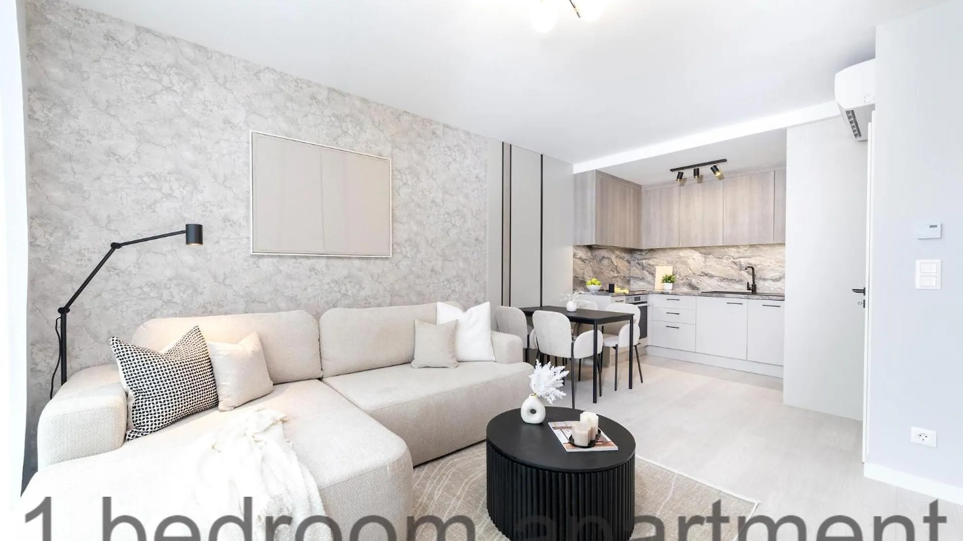 Buda Side Luxury Apartments 3-4-5 Budapeszt Węgry