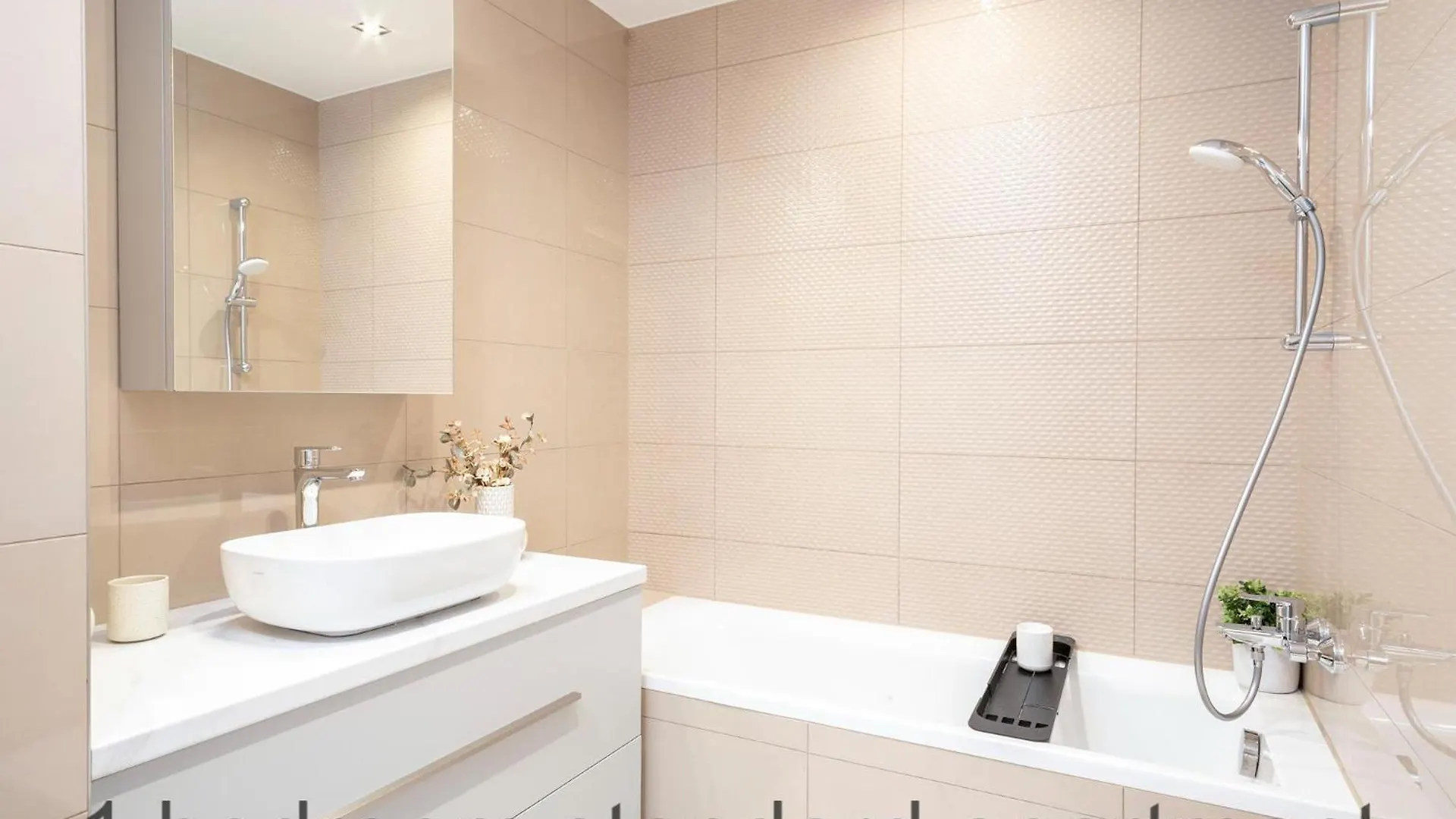 Buda Side Luxury Apartments 3-4-5 Budapeszt