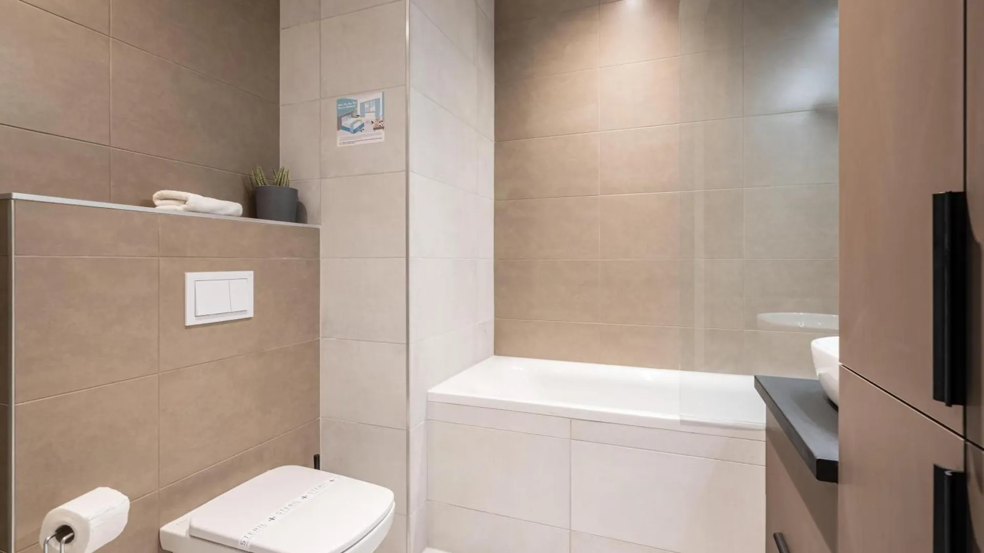Buda Side Luxury Apartments 3-4-5 Budapeszt Węgry