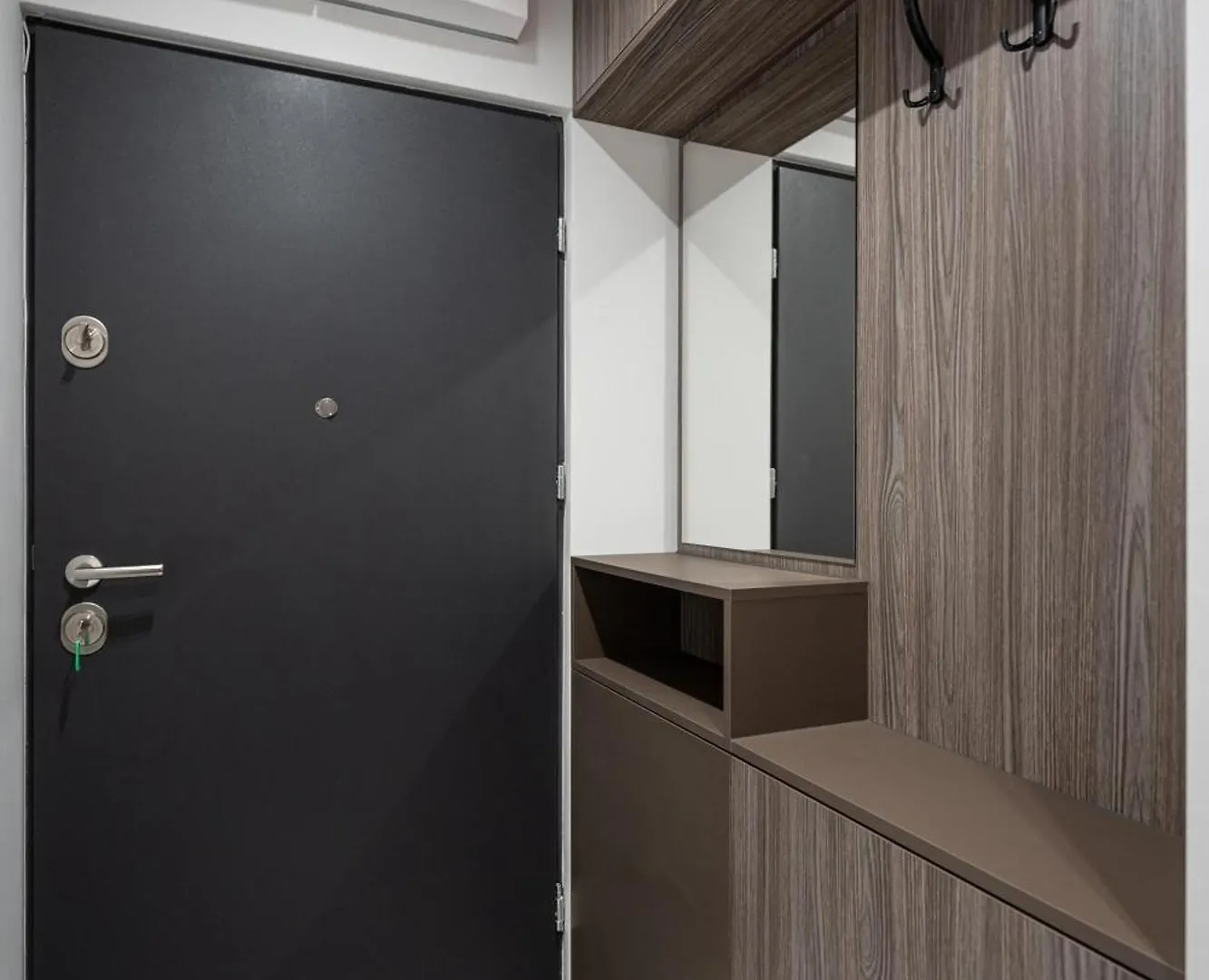 Buda Side Luxury Apartments 3-4-5 Budapeszt Węgry