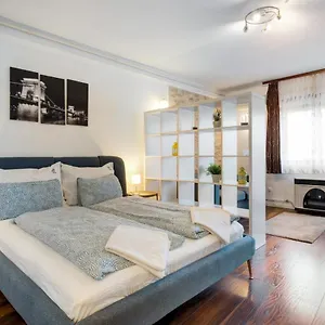 Appartamento River View, Budapest