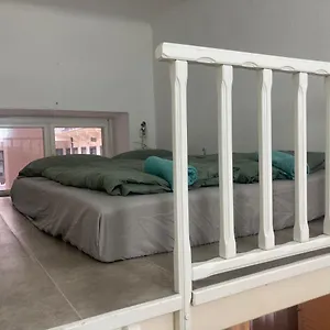  Apartament Roland Downtown - Buda