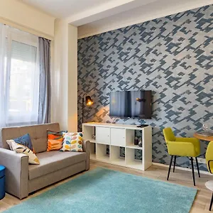 Apartmán Allee Buda, Budapešť