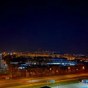  Apartament Highrise Horizon Penthouse