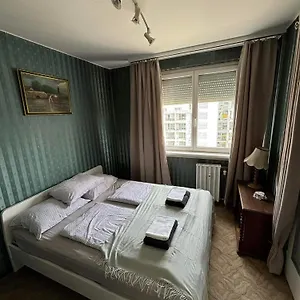 Cosy Family Budapest