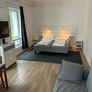 Benjamin Budapest