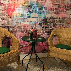 Viva - Cosy Flat In - Free Parking Budapest