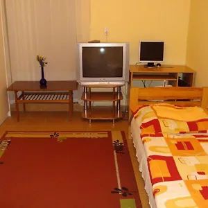 Erik Apartment