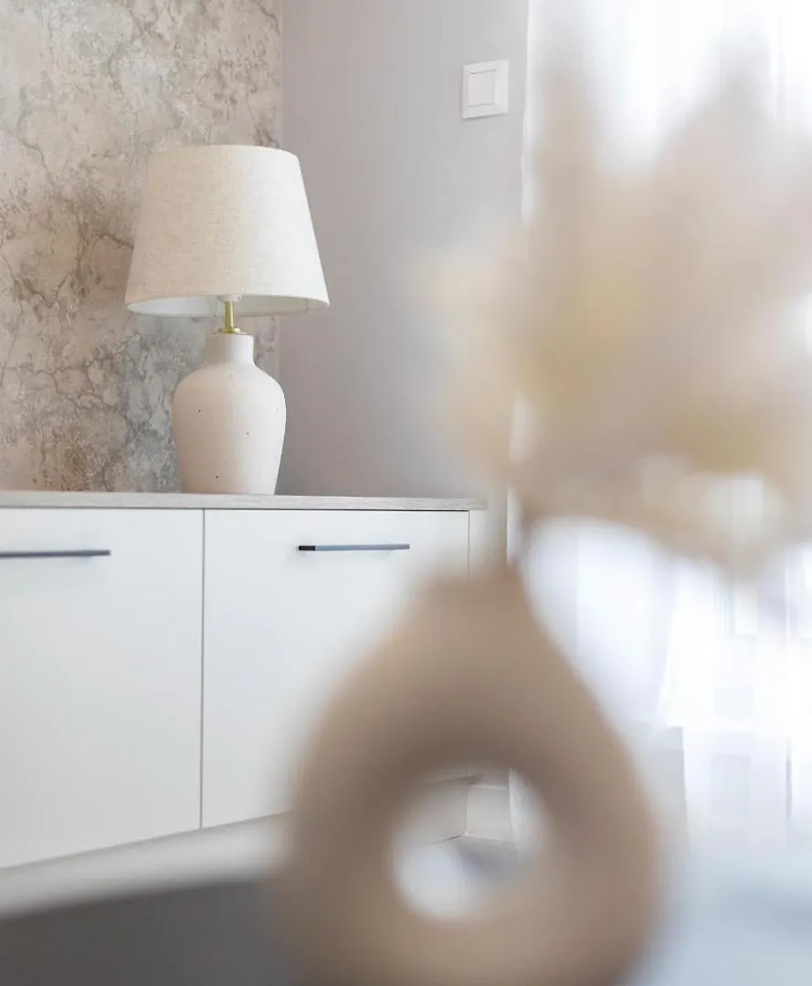 Buda Side Luxury Apartments 3-4-5 Budapest