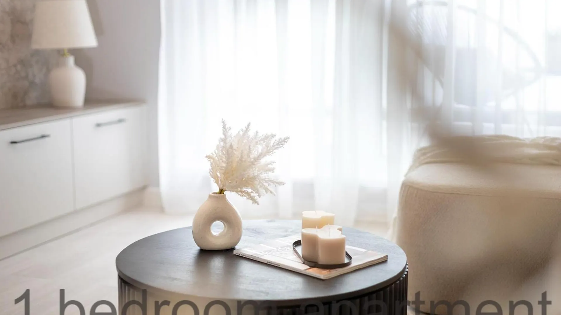 Buda Side Luxury Apartments 3-4-5 Budapest 0*,  Hungary