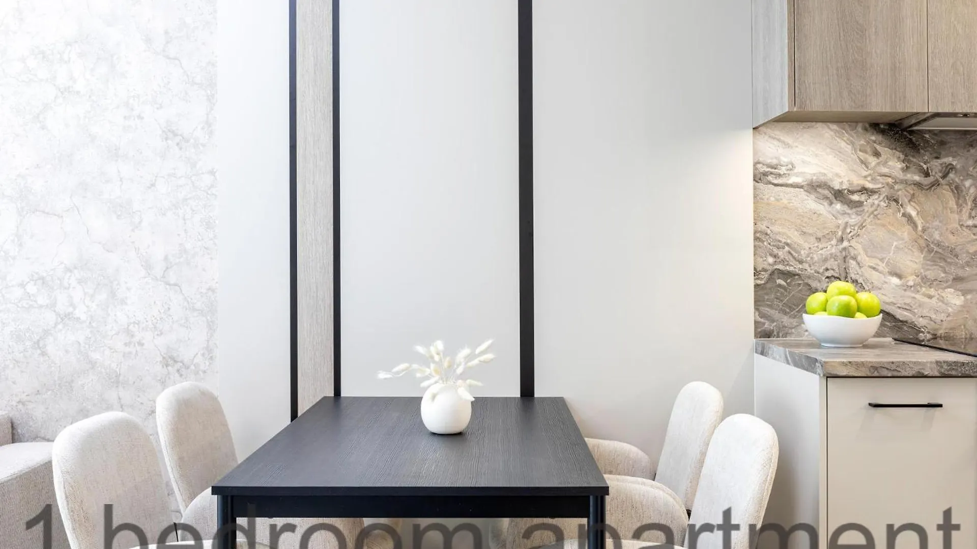 Buda Side Luxury Apartments 3-4-5 Budapest Hungary