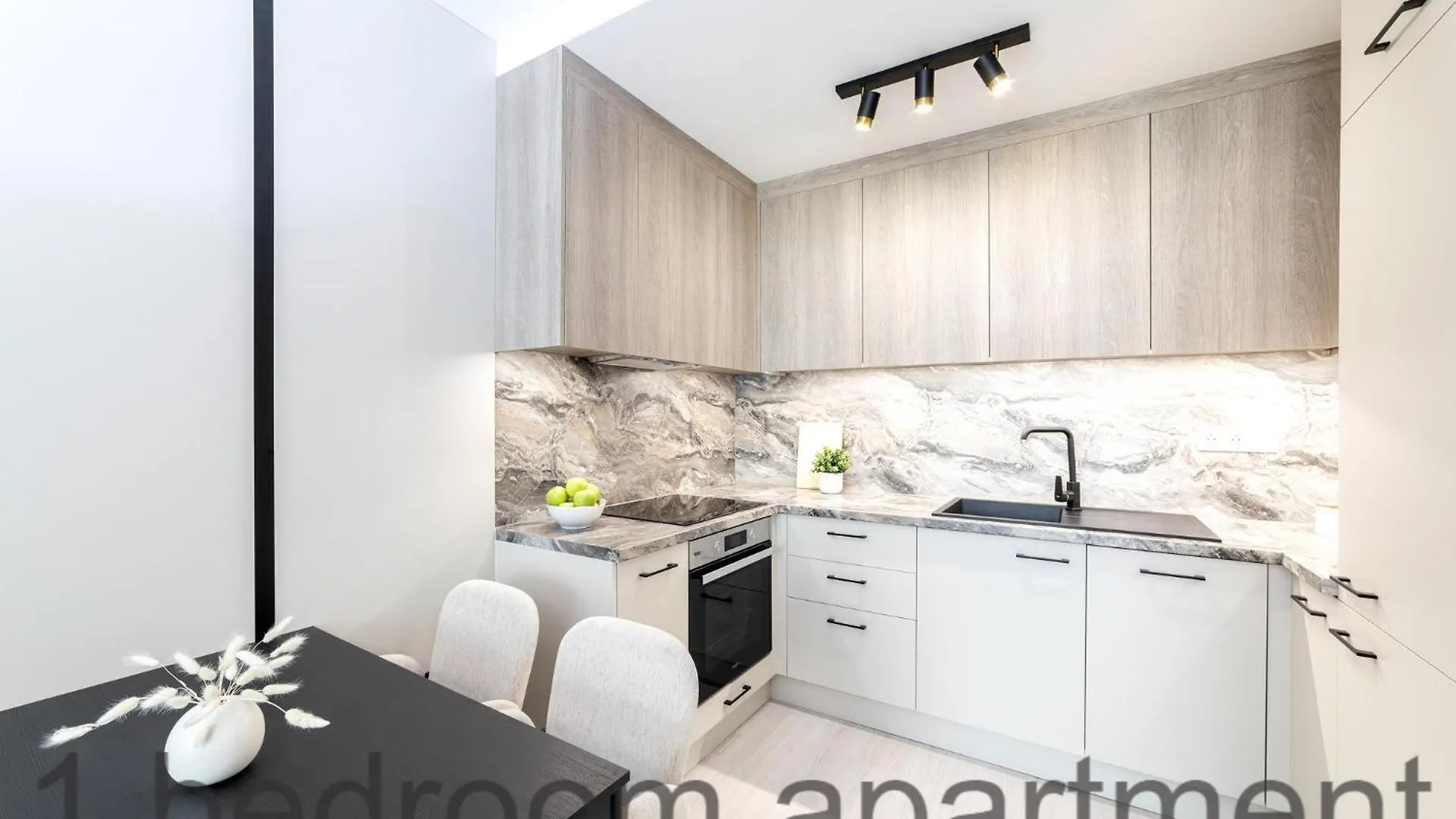Buda Side Luxury Apartments 3-4-5 Budapest Hungary