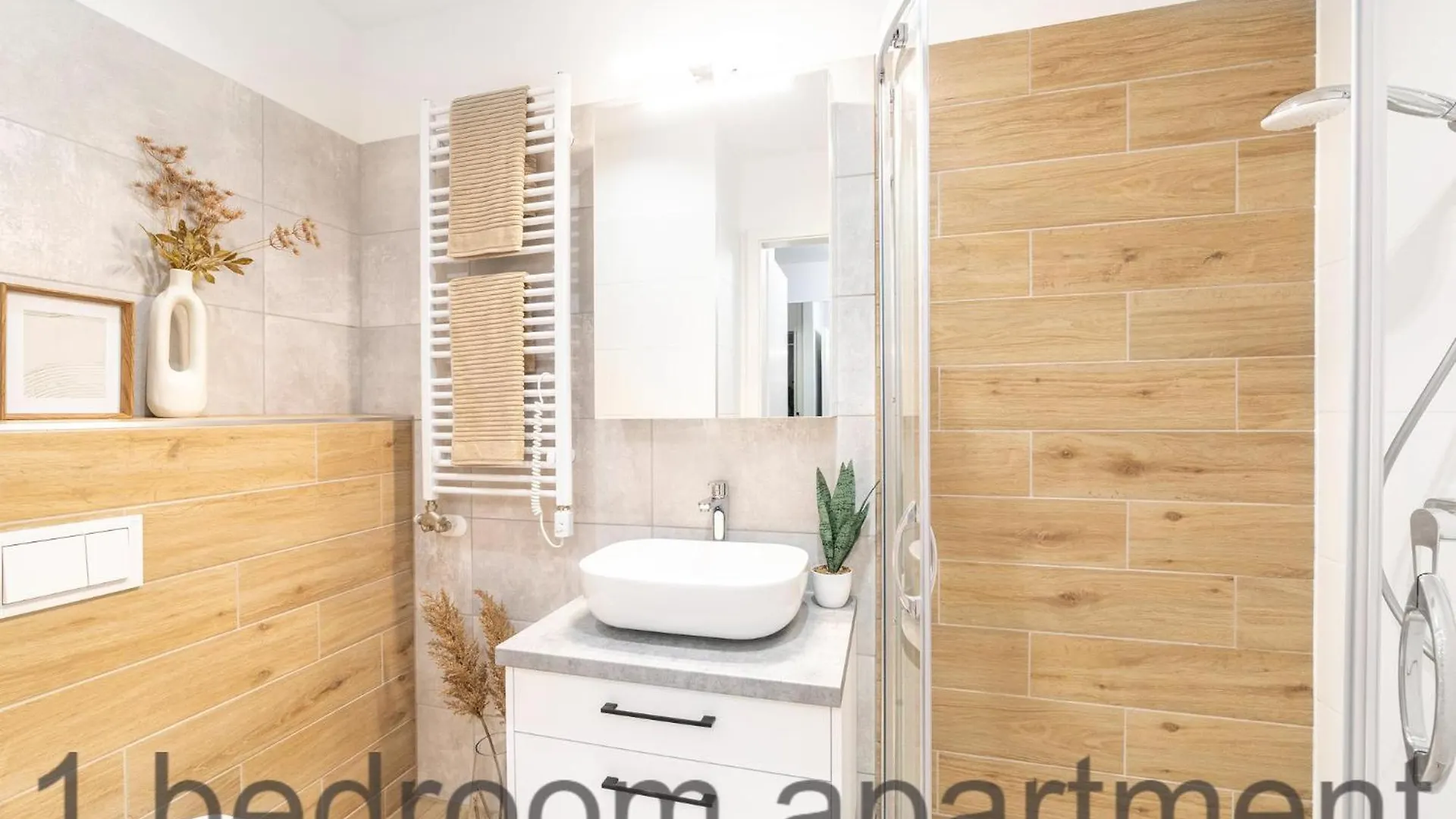 Buda Side Luxury Apartments 3-4-5 Budapest