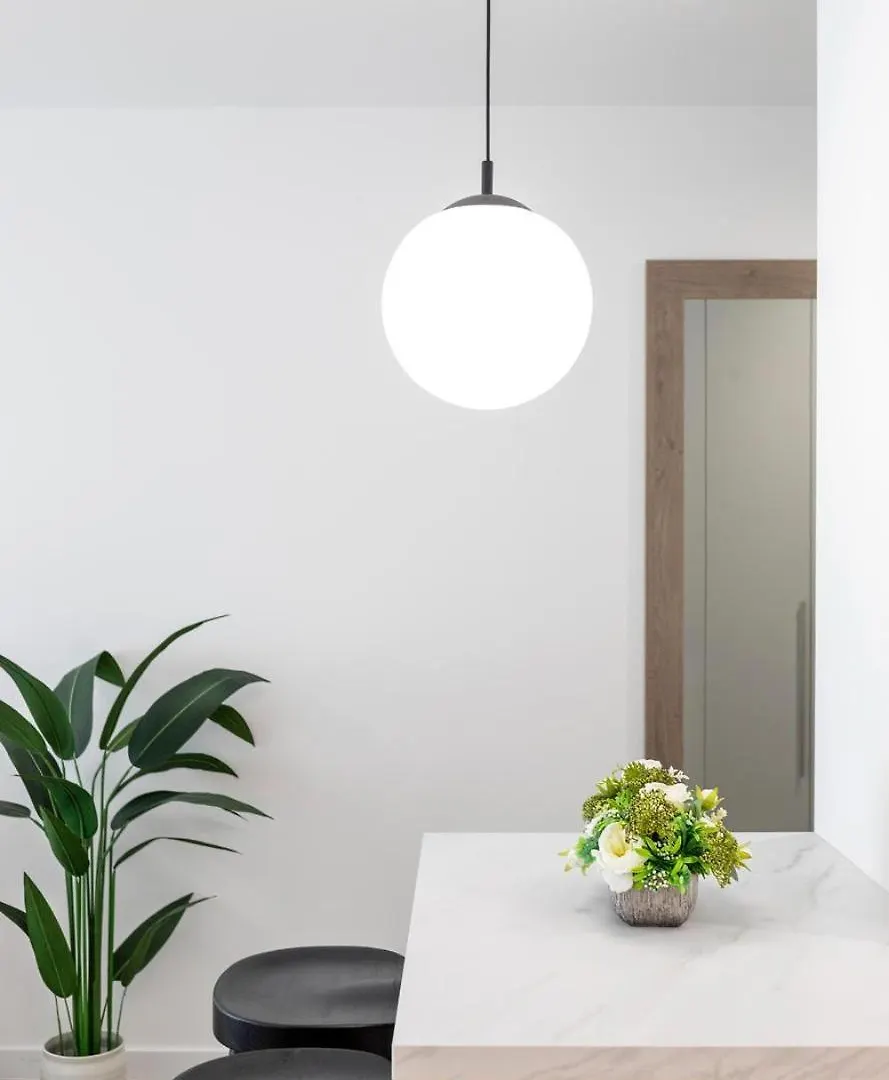 Buda Side Luxury Apartments 3-4-5 Budapest