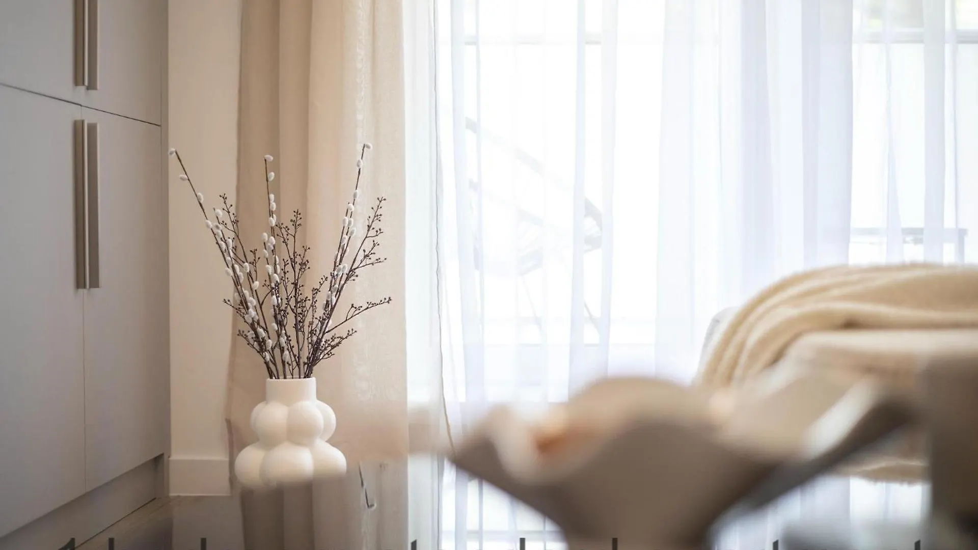 Buda Side Luxury Apartments 3-4-5 Budapest