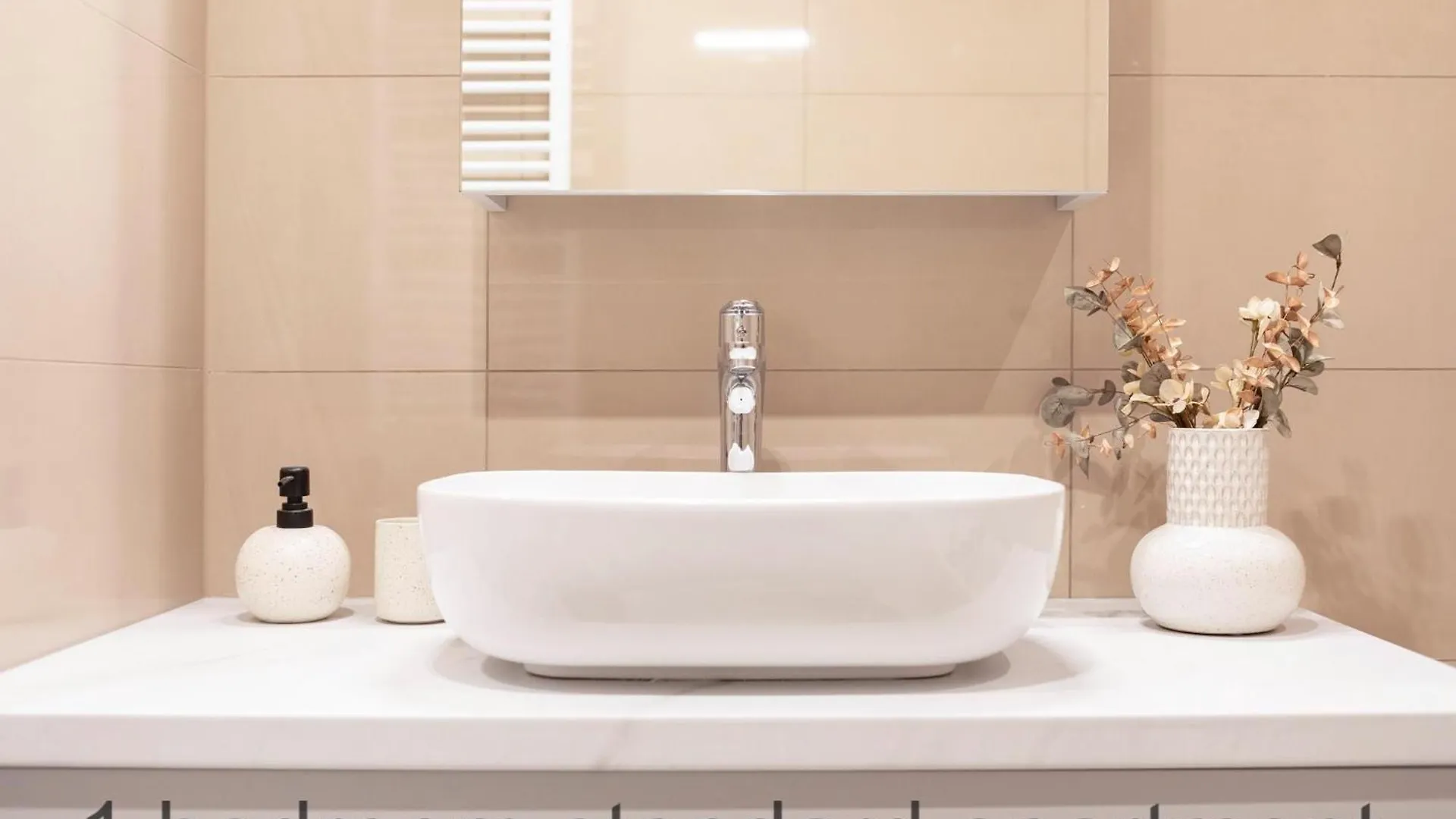 Buda Side Luxury Apartments 3-4-5 Budapest