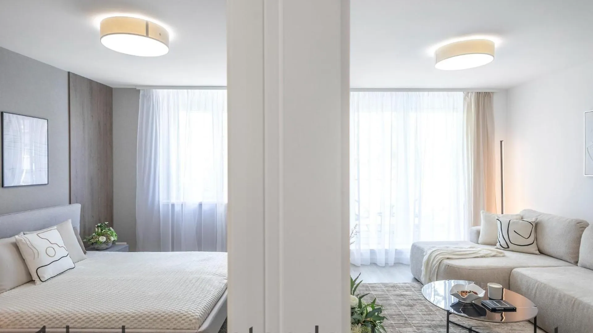Buda Side Luxury Apartments 3-4-5 Budapest 0*,  Hungary