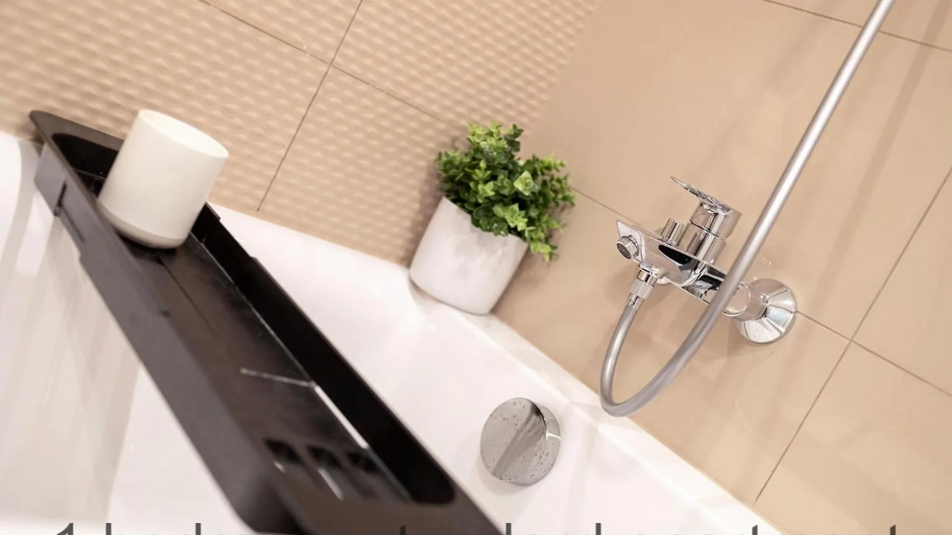 Buda Side Luxury Apartments 3-4-5 Budapest 0*,  Hungary