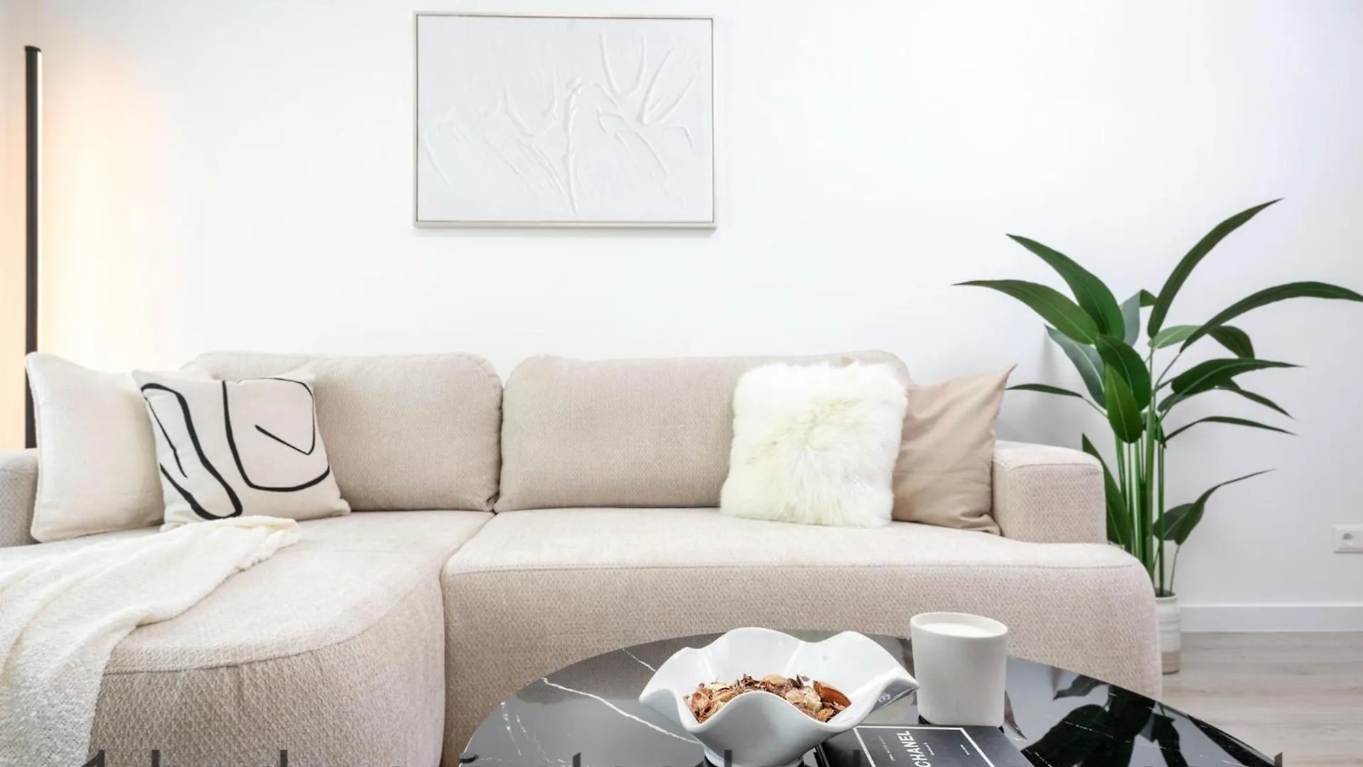 Buda Side Luxury Apartments 3-4-5 Budapest