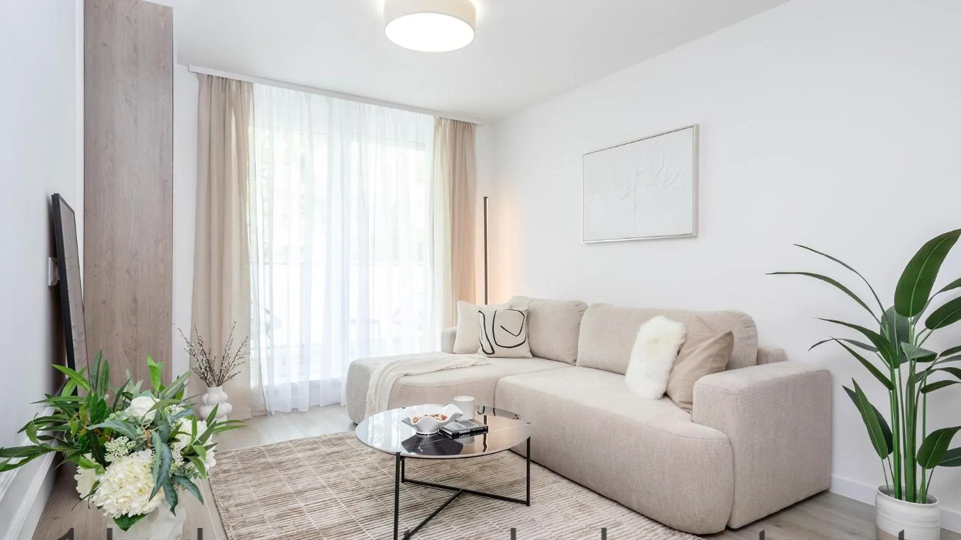 Buda Side Luxury Apartments 3-4-5 Budapest