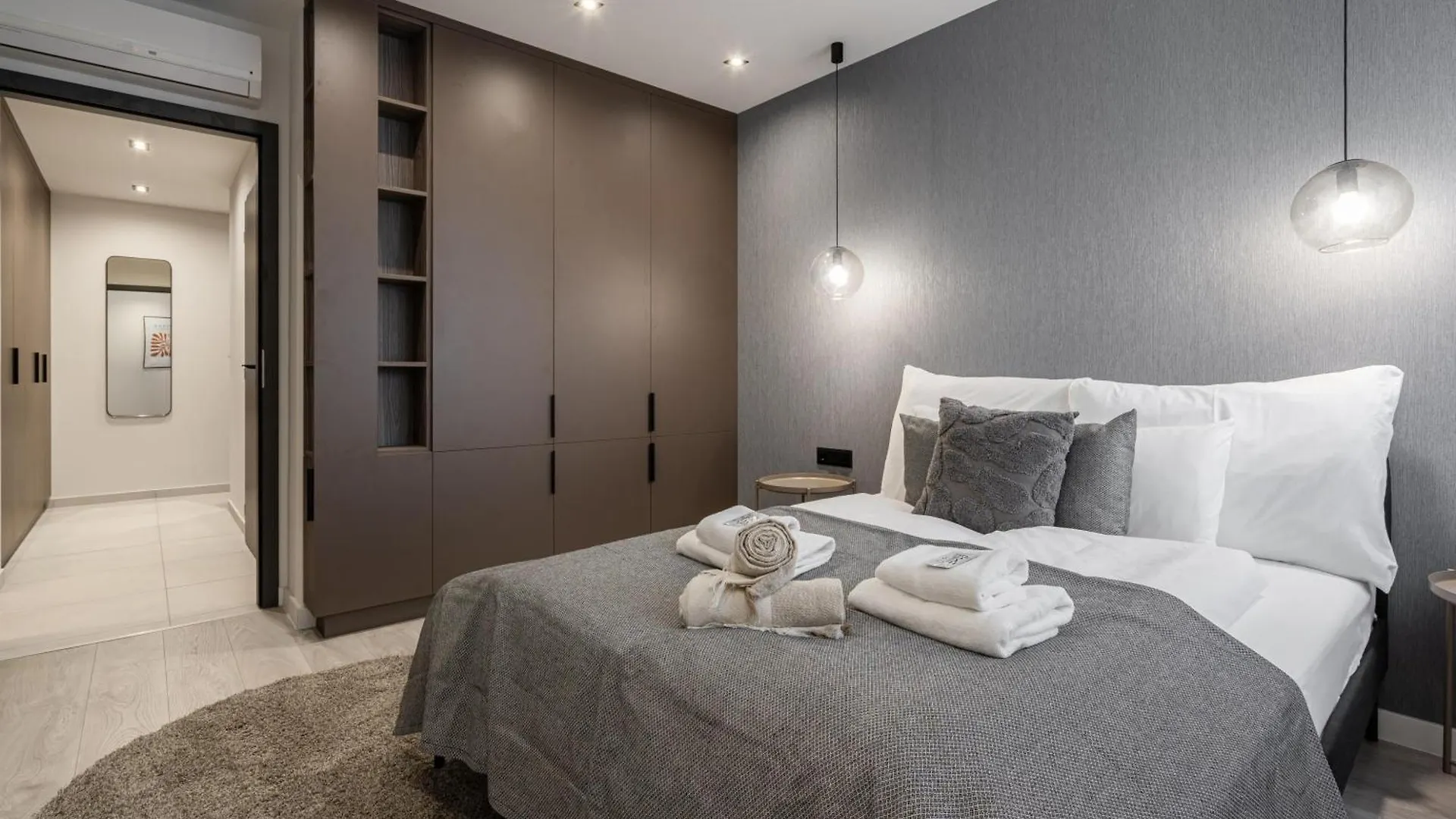 Buda Side Luxury Apartments 3-4-5 Budapest 0*,