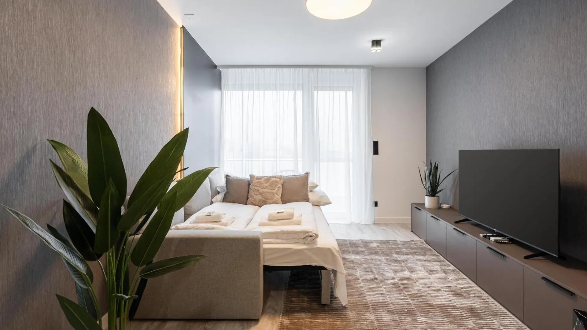 Buda Side Luxury Apartments 3-4-5 Budapest 0*,  Hungary
